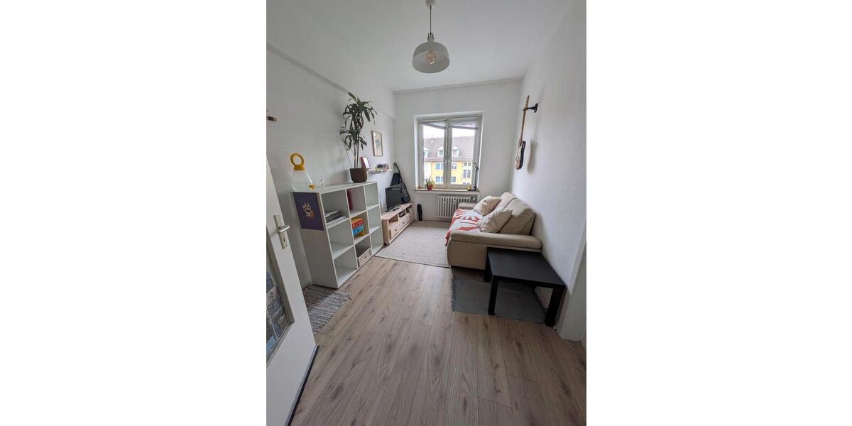 Wohnen auf Zeit Düsseldorf Stadtbezirk 8 - 3.5 Zimmer, 113 m&sup2;, 750&euro; | Angebot:26547283