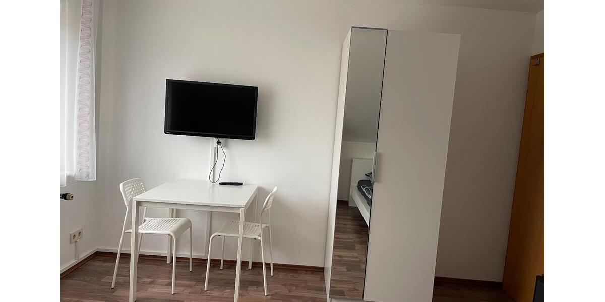 Wohnen auf Zeit Ludwigsburg Oßweil - 3 Zimmer, 15 m&sup2;, 600&euro; | Angebot:24875245