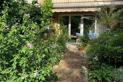 Wohnen auf Zeit in Buchholz in der Nordheide 1.250 € 2 zimmer