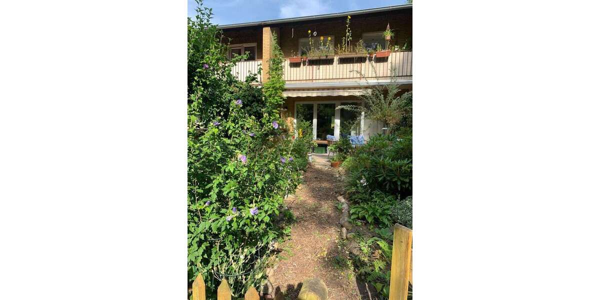 Wohnen auf Zeit in Buchholz in der Nordheide 1.250 € 2 zimmer