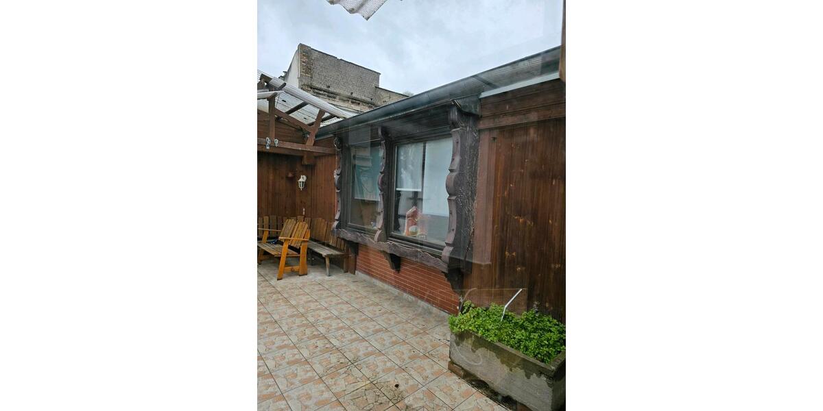 Terrassenwohnung Bacharach - 7 Zimmer, 170 m&sup2;, 1.580&euro; | Angebot:26019689