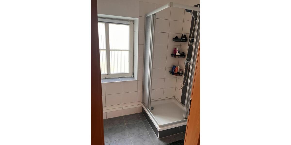 Etagenwohnung Nordhausen - 2 Zimmer, 43 m&sup2;, 408&euro; | Angebot:26022751