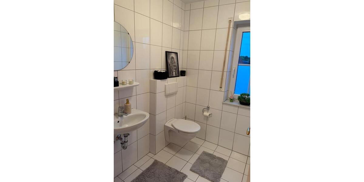 Etagenwohnung Haren (Ems) - 3 Zimmer, 84 m&sup2;, 590&euro; | Angebot:26619814
