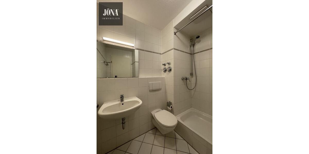 Etagenwohnung Bamberg Gärtnerstadt - 1 Zimmer, 30 m&sup2;, 485&euro; | Angebot:26335077