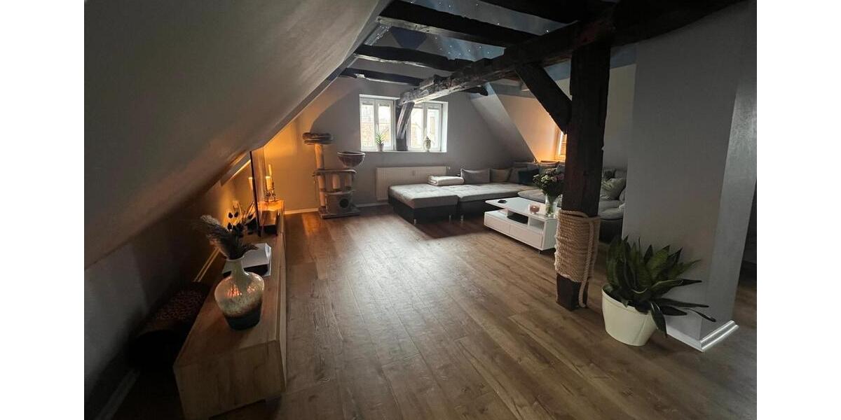 Doppelhaushälfte Wetter (Hessen) - 4 Zimmer, 137 m&sup2;, 1.400&euro; | Angebot:26664569