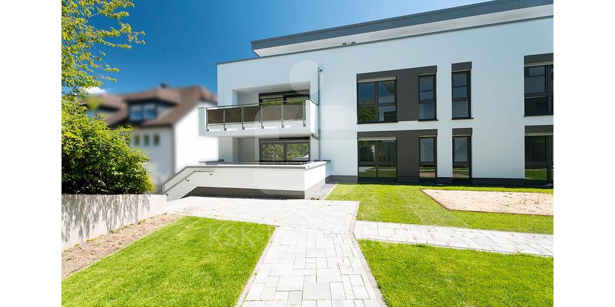 Etagenwohnung Eitorf - 3 Zimmer, 110 m&sup2;, 1.430&euro; | Angebot:25990257