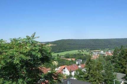 4 Zi. Maisonettewohnung, 2 Balkon u. Dachterrasse - Erstbezug (Wg. 8) 5 zimmer