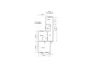 Etagenwohnung Güstrow - 2 Zimmer, 62 m&sup2;, 445&euro; | Angebot:26502997
