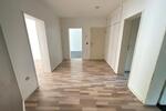 4 Zimmerwohnung mit eigenem Garten