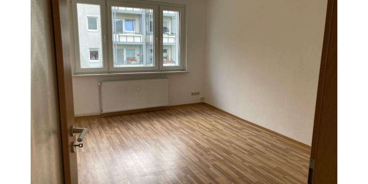 Modernisierte 3 Zimmer Wohnung mit Dusche. Ultramoderne Pelletheizung ! 3 zimmer