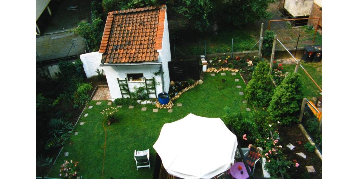 Dachgeschoßwohnung Hildesheim Himmelsthür - 3 Zimmer, 75 m&sup2;, 500&euro; | Angebot:24851351