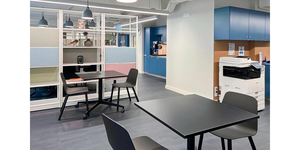 Gewerbeobjekt Köln Chorweiler - 1.129&euro; | Angebot:25769488