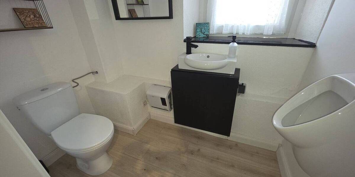 Doppelhaushälfte Kandern - 6 Zimmer, 157 m&sup2;, 2.050&euro; | Angebot:26819746