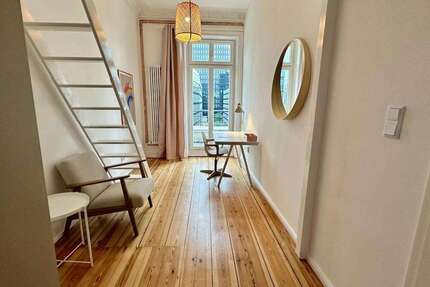 WG-Zimmer in Hamburg 1.345 € 13 m² zimmer