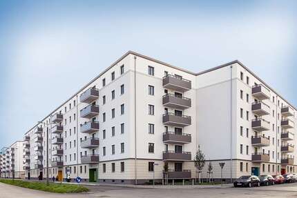Wohnung Leipzig Neulindenau - 3 Zimmer, 70 m&sup2;, 457&euro; | Angebot:26800619