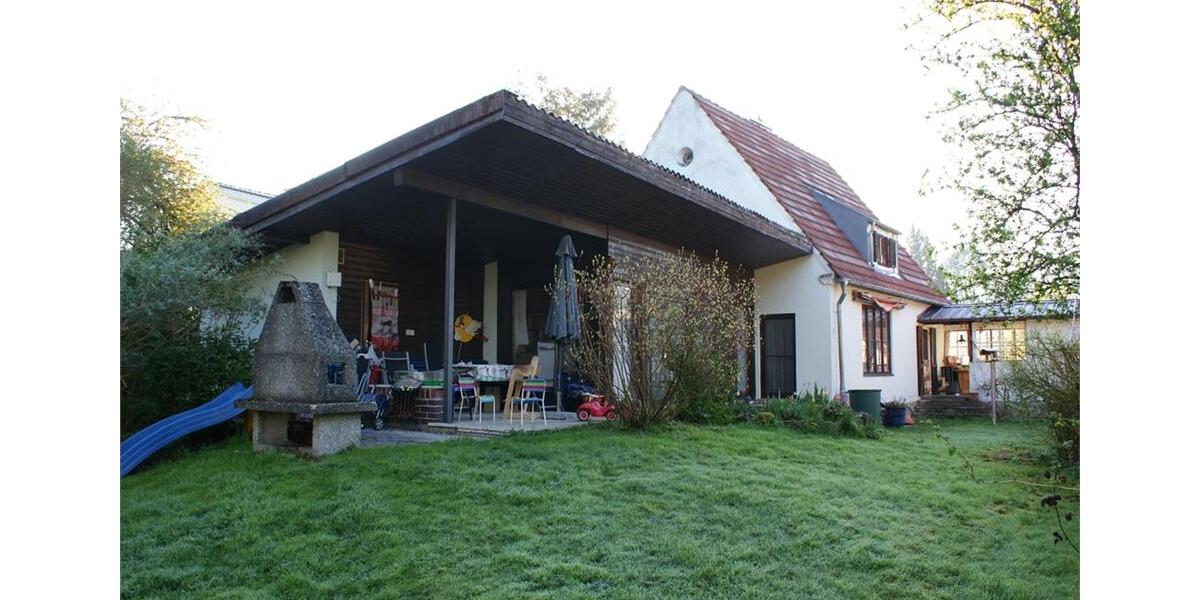 Kleines Haus in bester Lage in Rosenheim 5 zimmer