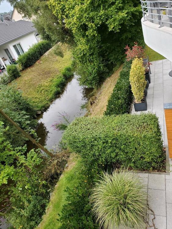Helle & renovierte Wohnung in bester Lage in Dreis-Tiefenbach
