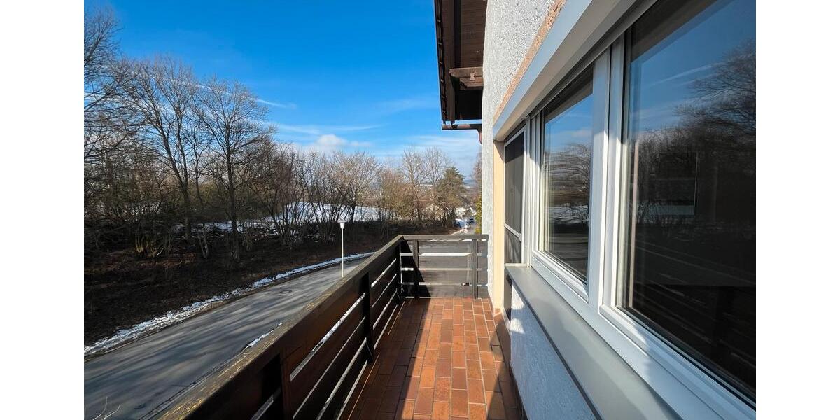 Etagenwohnung Cham - 2 Zimmer, 80 m&sup2;, 720&euro; | Angebot:24768326