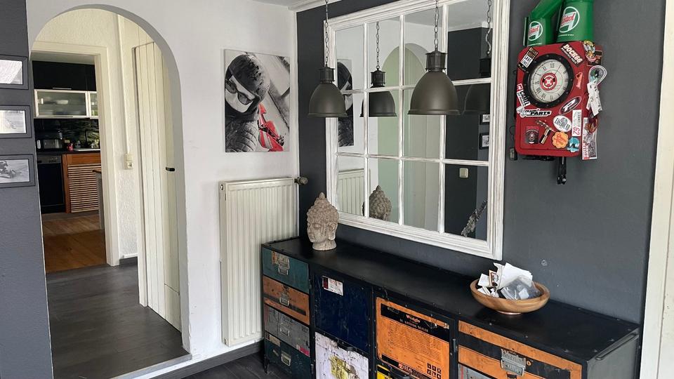 Doppelhaushälfte Holle - 4 Zimmer, 120 m&sup2;, 950&euro; | Angebot:26225559