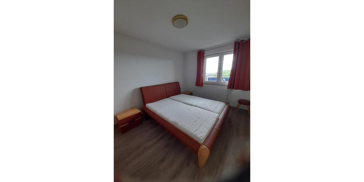 Einfamilienhaus Wilhelmshaven Aldenburg - 2 Zimmer, 73 m&sup2;, 595&euro; | Angebot:24380455