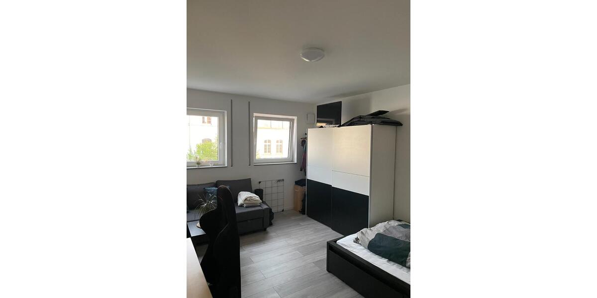Wohnen auf Zeit Regensburg Galgenberg - 1 Zimmer, 19 m&sup2;, 670&euro; | Angebot:26443193