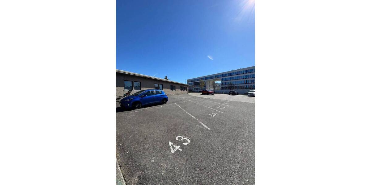 Gewerbeobjekt Chemnitz Zentrum - 2.730&euro; | Angebot:26276693