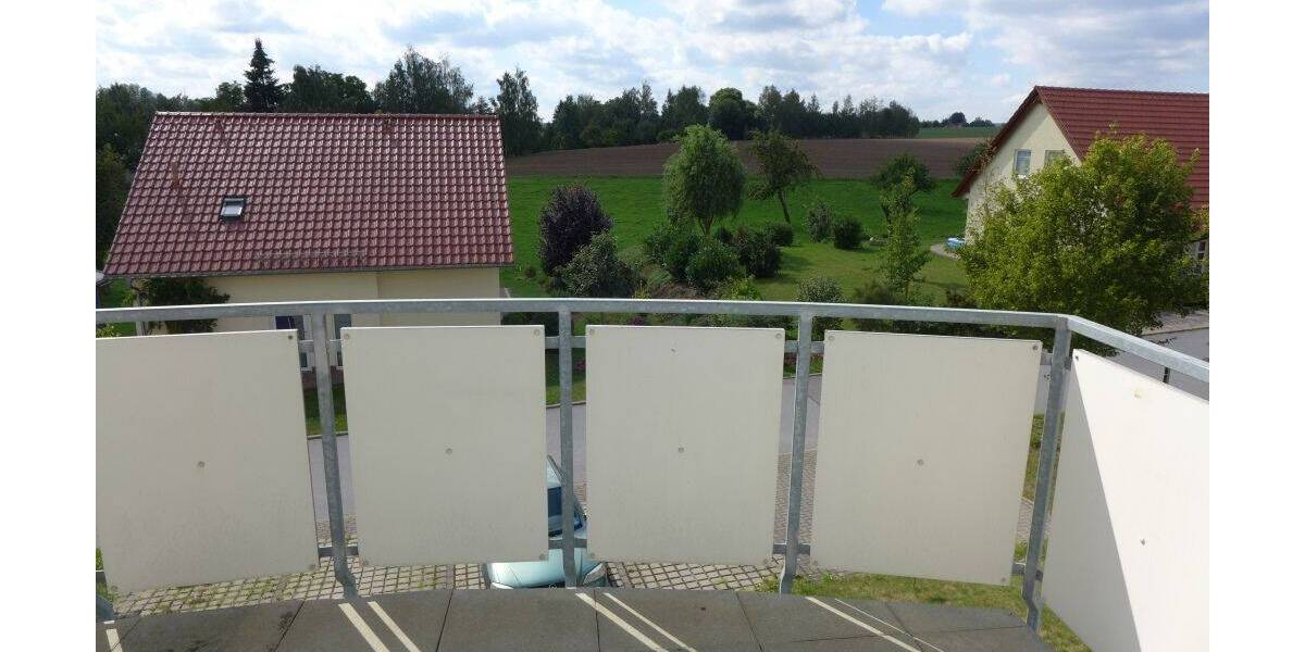 Etagenwohnung Klipphausen Röhrsdorf - 2 Zimmer, 59 m&sup2;, 440&euro; | Angebot:26092299