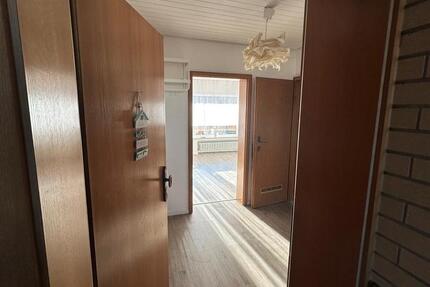 3-Zimmer-Wohnung, zentral und ruhig 83qm2 3 zimmer