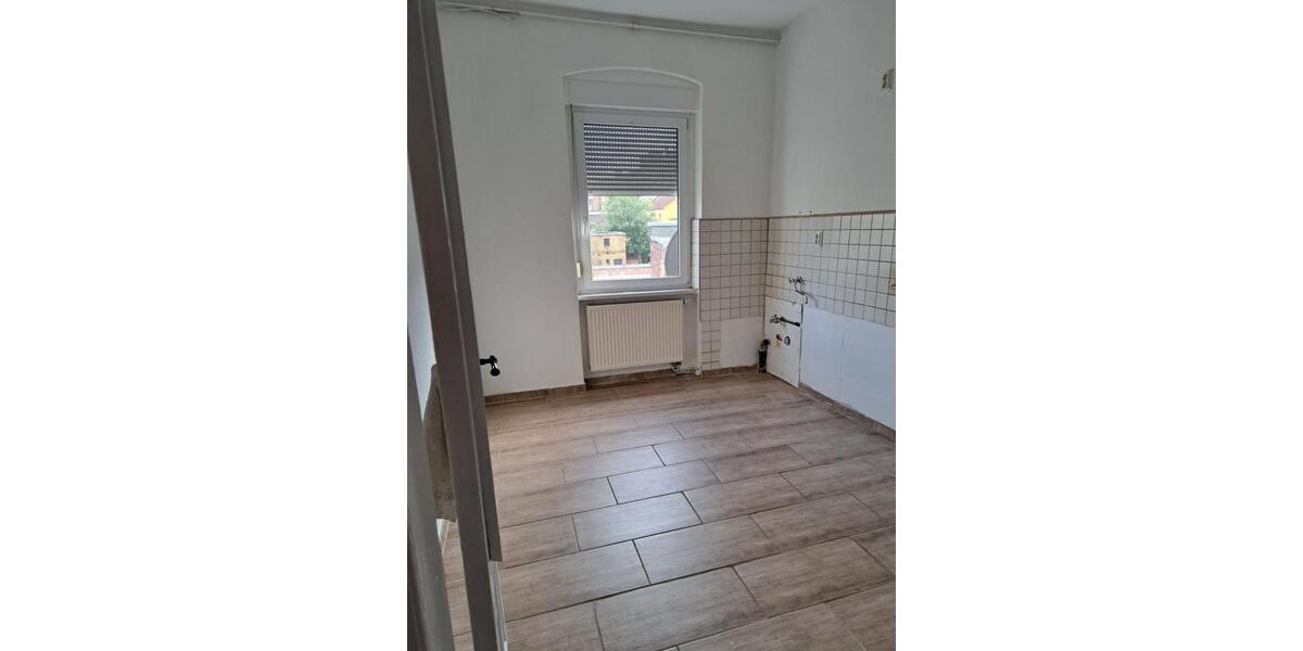 Etagenwohnung Wittenberg Lutherstadt - 1 Zimmer, 61 m&sup2;, 450&euro; | Angebot:25791150