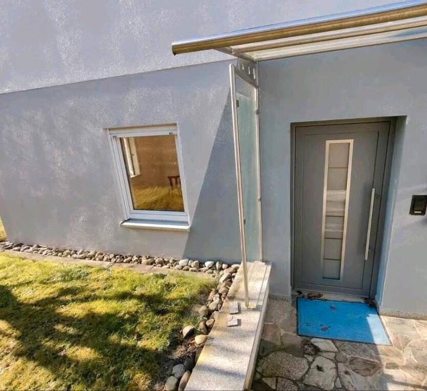 Schöne 3-Zimmer-Wohnung mit EBK in Bisingen-Steinhofen