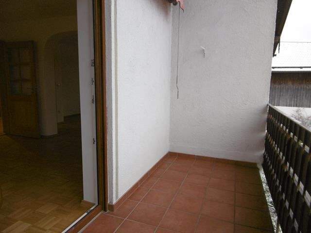 Etagenwohnung Dietramszell Schönegg - 4 Zimmer, 107 m&sup2;, 1.150&euro; | Angebot:24794021