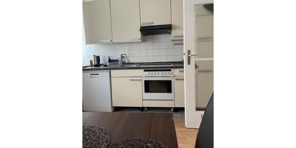 Wohnen auf Zeit Würzburg Sanderau - 1 Zimmer, 14 m&sup2;, 450&euro; | Angebot:24765871