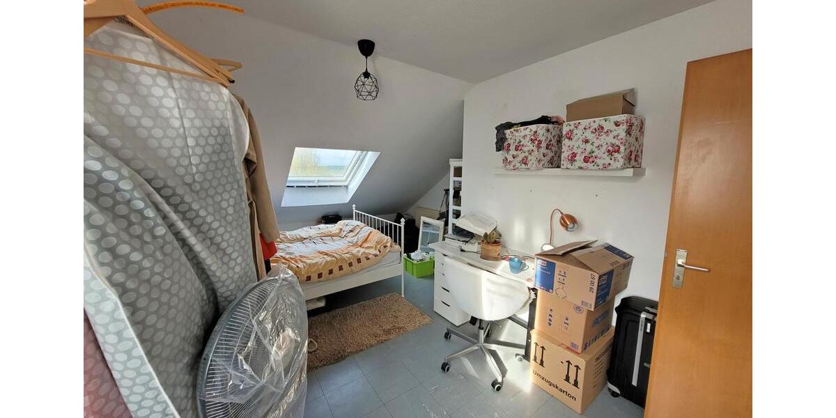Etagenwohnung Lauterbach (Hessen) - 3 Zimmer, 71 m&sup2;, 550&euro; | Angebot:26199562