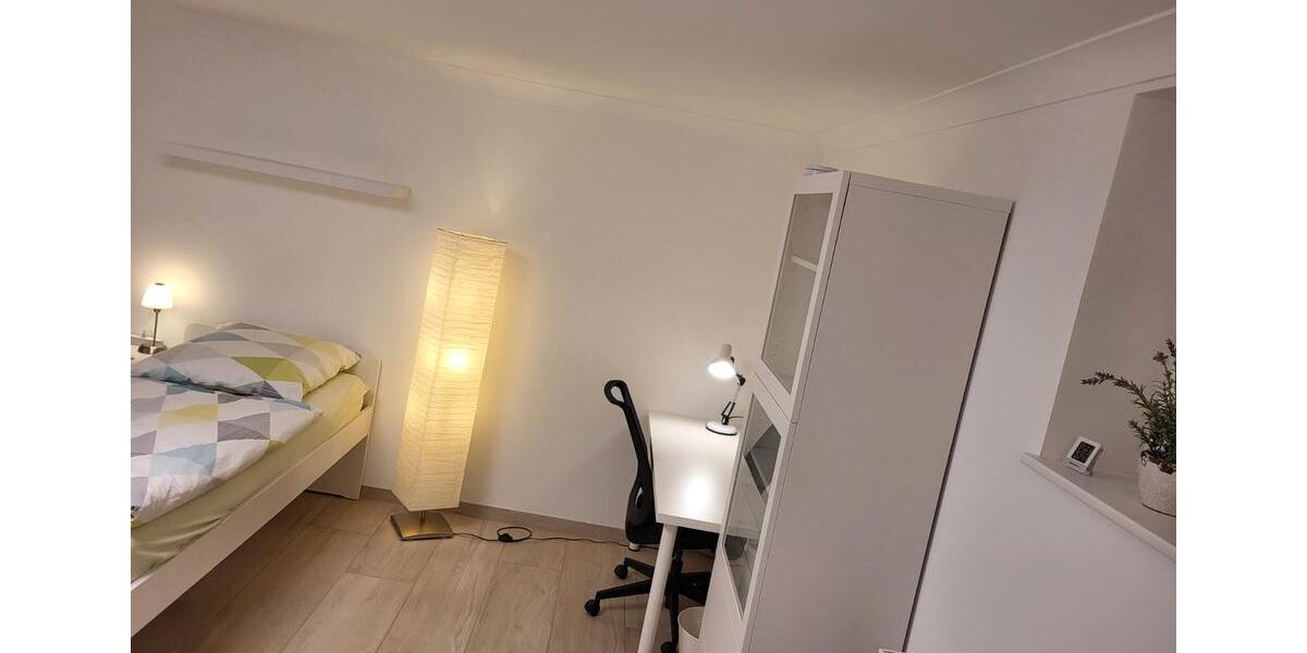 Wohnen auf Zeit Oberding - 1 Zimmer, 20 m&sup2;, 650&euro; | Angebot:26254262