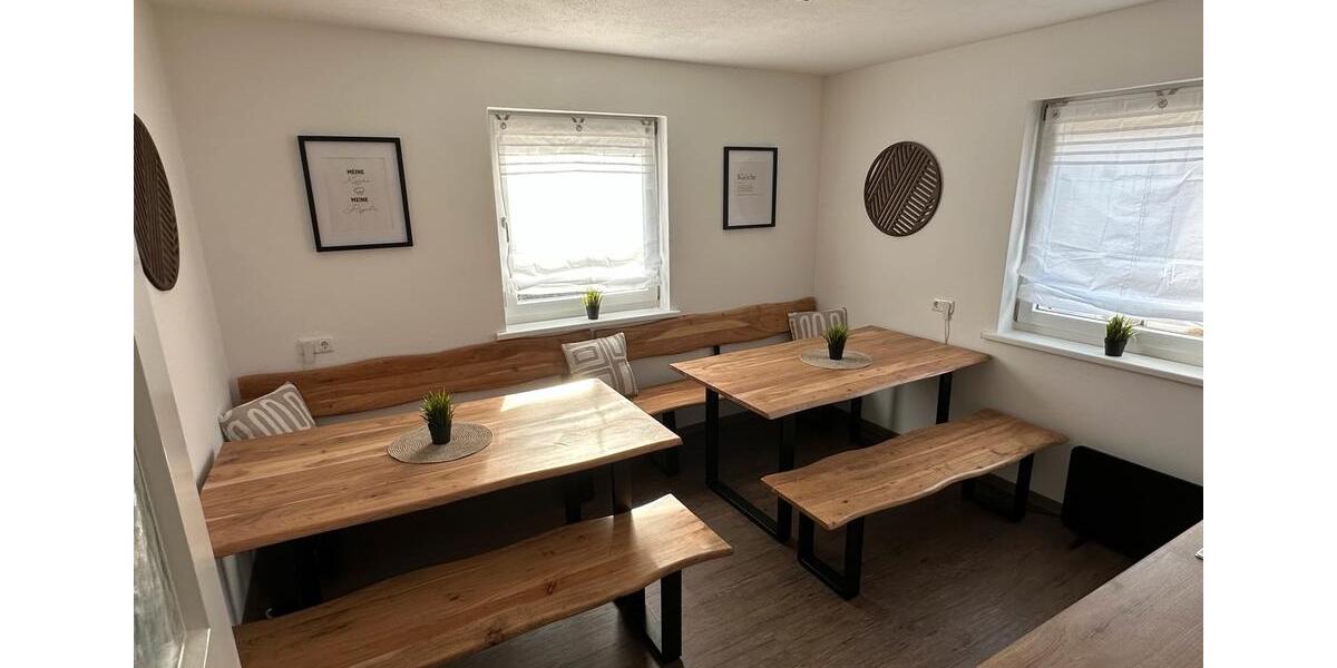 Etagenwohnung Bamberg Bamberg-Ost - 5 Zimmer, 110 m&sup2;, 25&euro; | Angebot:25409067