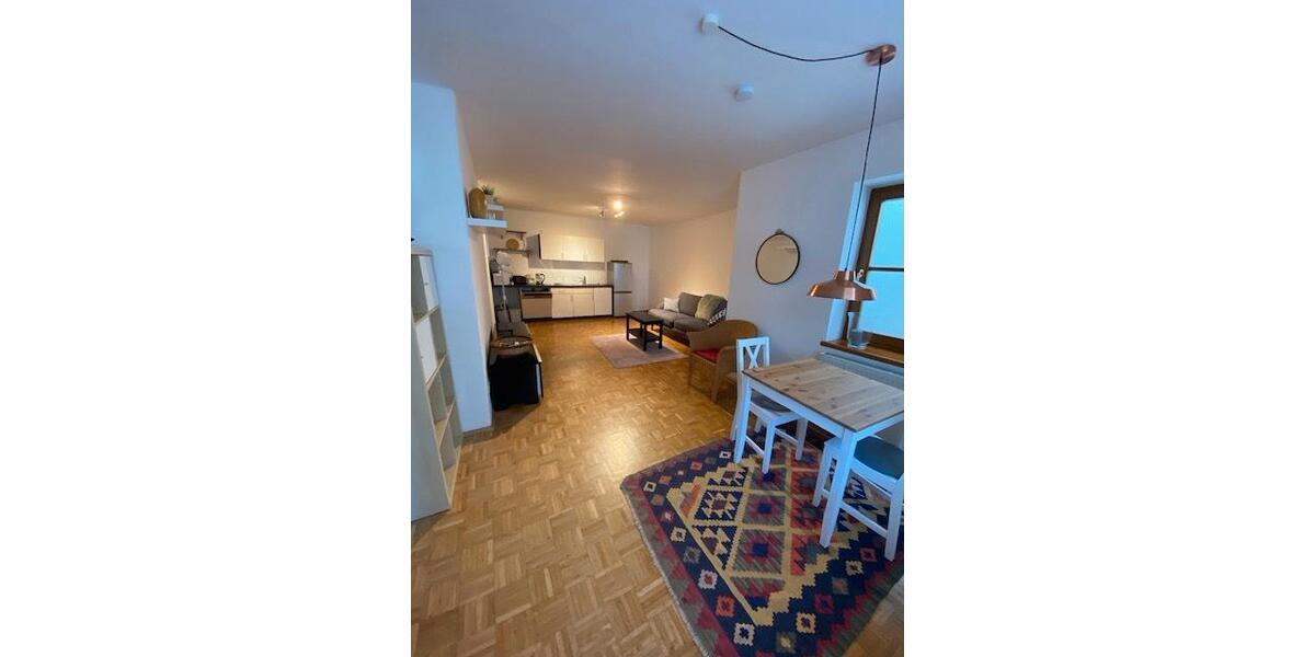 Erdgeschoßwohnung Niederstetten - 2 Zimmer, 52 m&sup2;, 600&euro; | Angebot:26679235