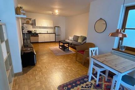 Wohnung Niederstetten - 2 Zimmer, 52 m&sup2;, 600&euro; | Angebot:26679235