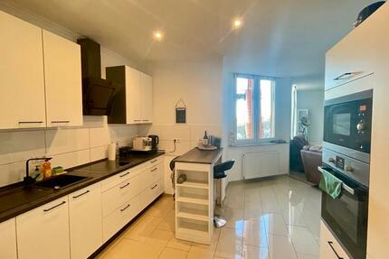 Wohnung Hannover Linden-Limmer - 3.5 Zimmer, 84 m&sup2;, 1.260&euro; | Angebot:26638211