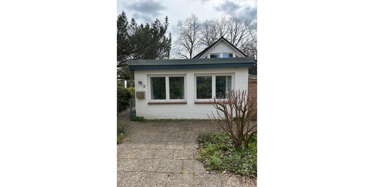 Erdgeschoßwohnung Dassendorf - 1 Zimmer, 40 m&sup2;, 900&euro; | Angebot:26223743