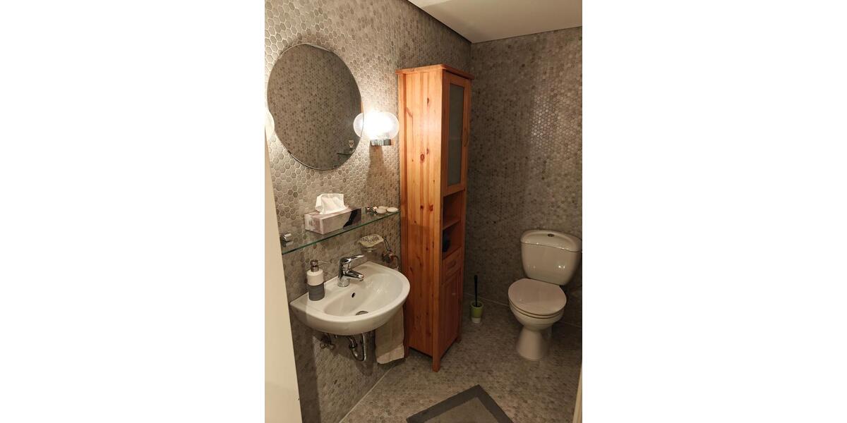 Wohnen auf Zeit Hamburg Winterhude - 2 Zimmer, 80 m&sup2;, 1.750&euro; | Angebot:26504970