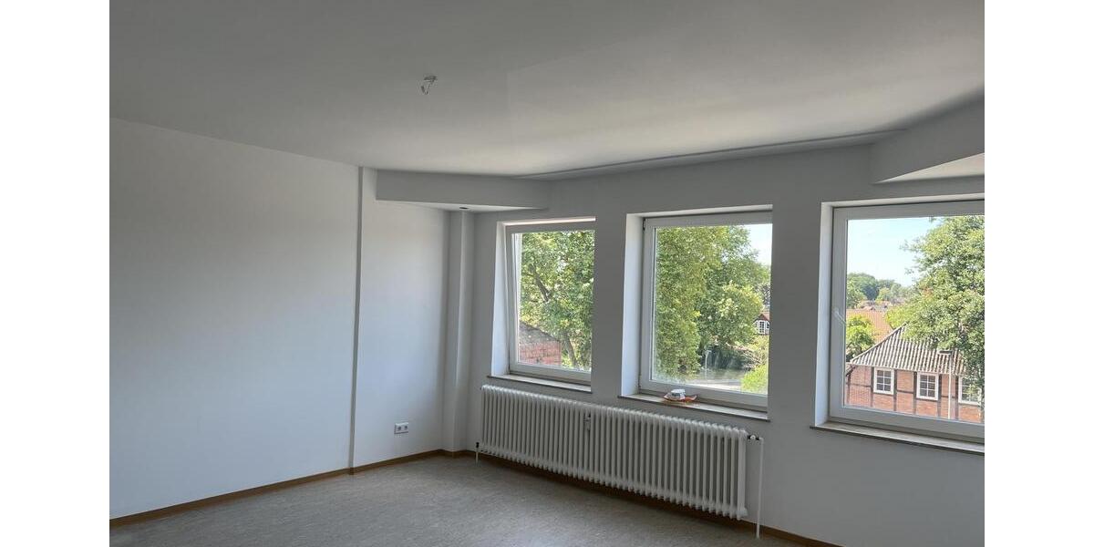 Etagenwohnung Bergen - 2 Zimmer, 60 m&sup2;, 470&euro; | Angebot:26413963