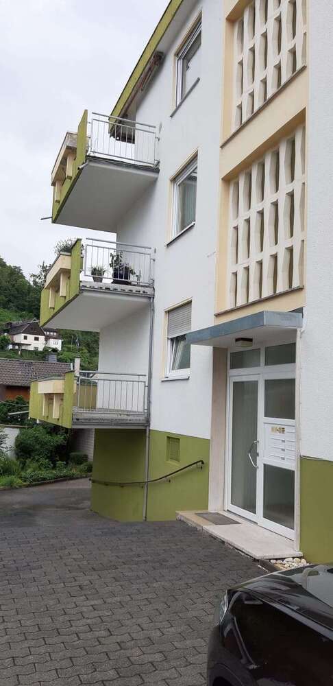 Wohnung zum Mieten in Bad Breisig 1.100 € 128 m²