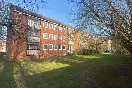 Wohnung Wedel Schulau Ost - 2 Zimmer, 52 m&sup2;, 800&euro; | Angebot:26060772