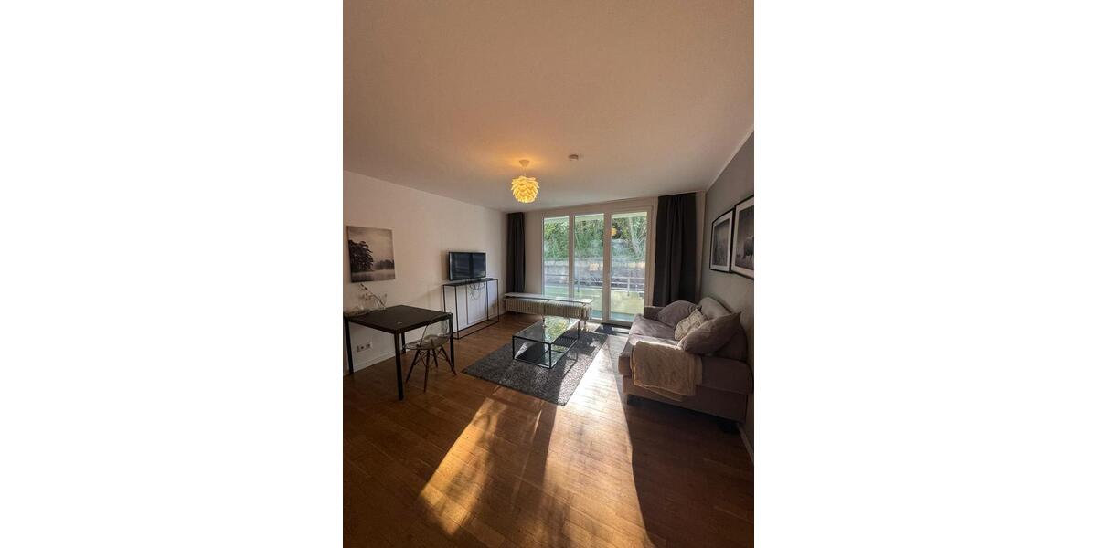 Erdgeschoßwohnung Aachen Aachen-Mitte - 2 Zimmer, 50 m&sup2;, 650&euro; | Angebot:26586797