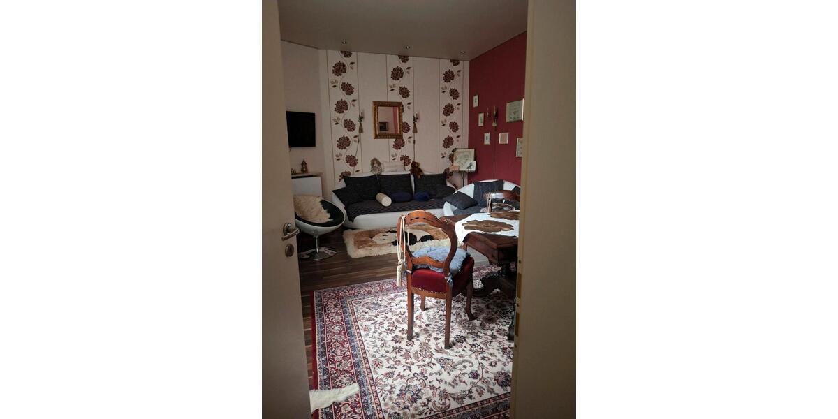 Wohnen auf Zeit Magdeburg - 2 Zimmer, 55 m&sup2;, 980&euro; | Angebot:26491633