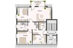 Maisonettenwohnung Sandersdorf-Brehna Torna - 5 Zimmer, 112 m&sup2;, 1.200&euro; | Angebot:26531211
