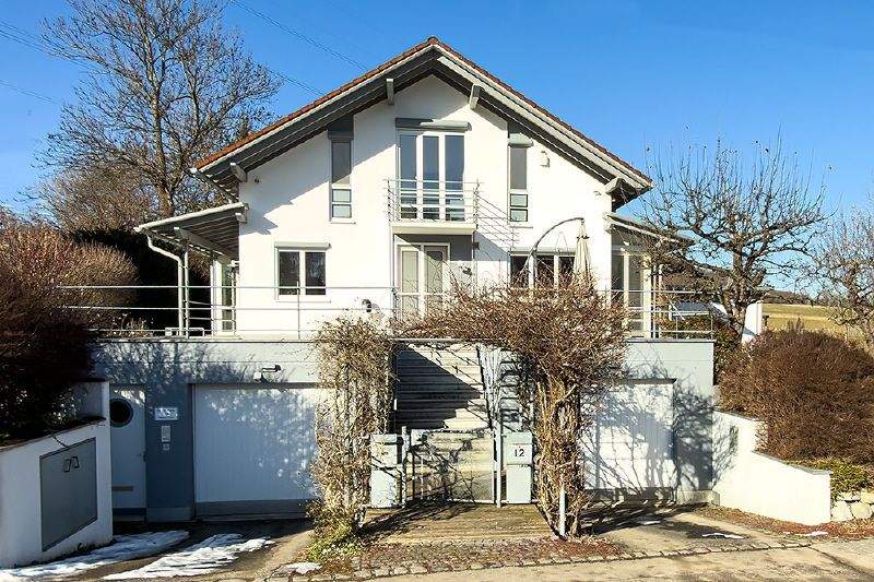 Einfamilienhaus Pöcking Aschering - 7 Zimmer, 222 m&sup2;, 3.200&euro; | Angebot:24834200