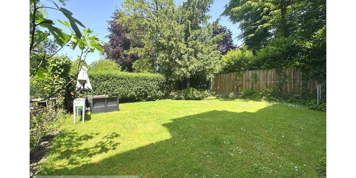 Etagenwohnung Köln Rodenkirchen - 3 Zimmer, 78 m&sup2;, 1.490&euro; | Angebot:26955358