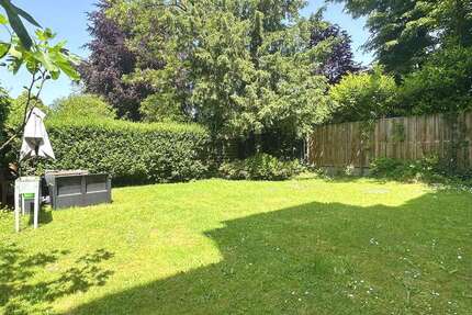 Wohnung Köln Rodenkirchen - 3 Zimmer, 78 m&sup2;, 1.490&euro; | Angebot:26955358
