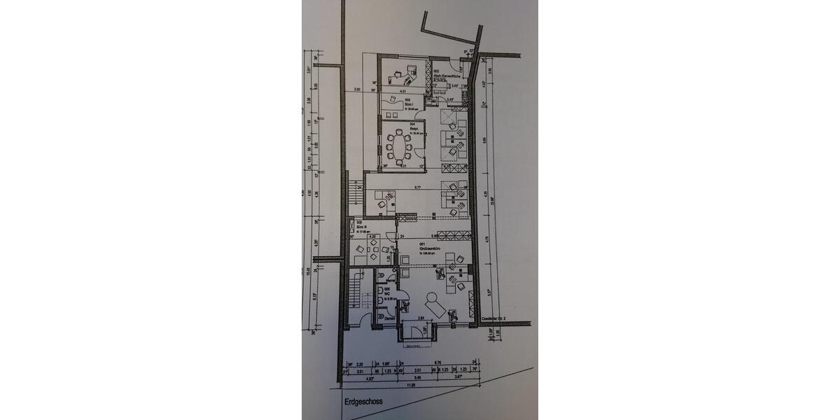 Attraktive Geschäftsräume in Toplage direkt an der Fußgängerzone zimmer